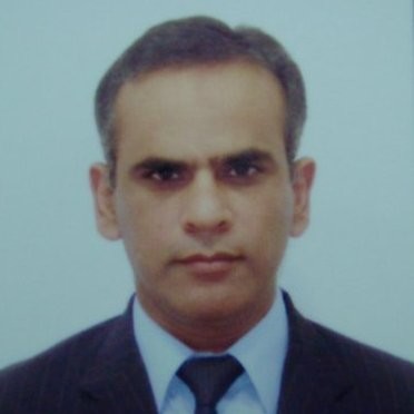Dr Irfan Shah