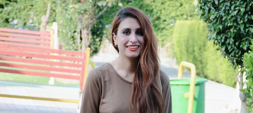Saima Khan