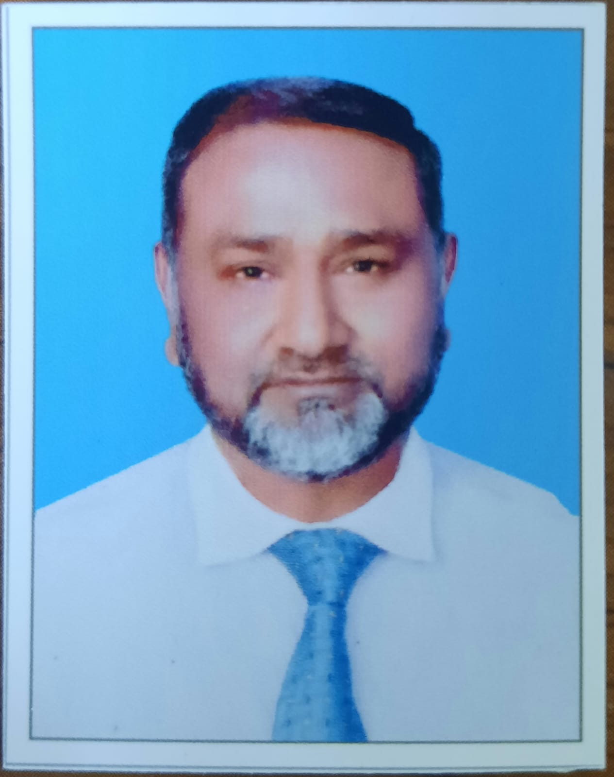 Dr. Naeem Ullah