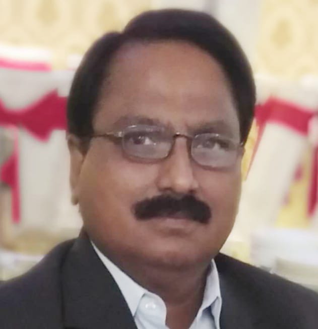 Dr Anwar M. Qureshi