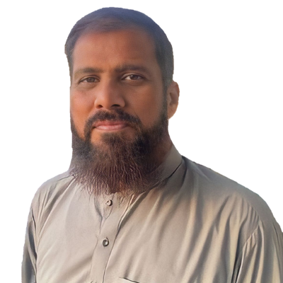 Dr. Rauf Ul Hassan Qadri