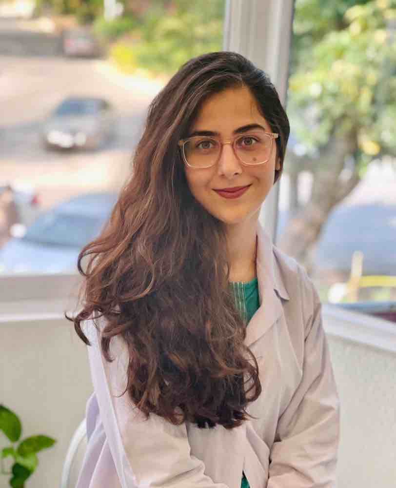 Dr Noor Bajwa