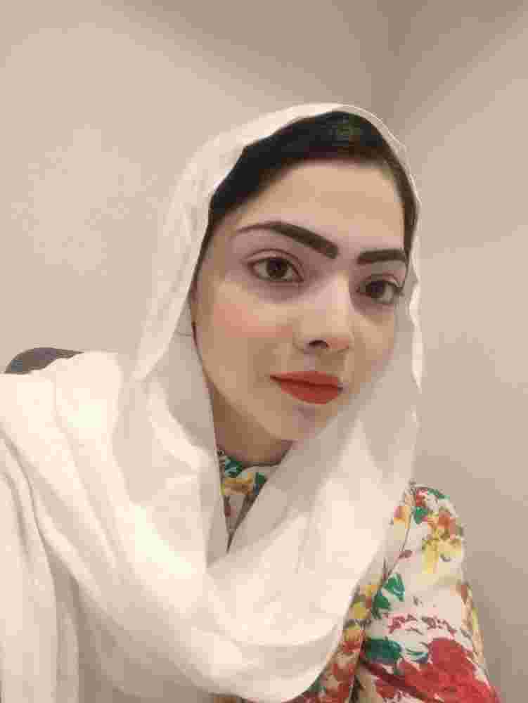 Dr Mehreen Mahmood